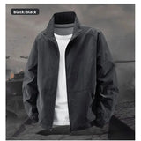 Manuel - Veste Élégante et Pratique