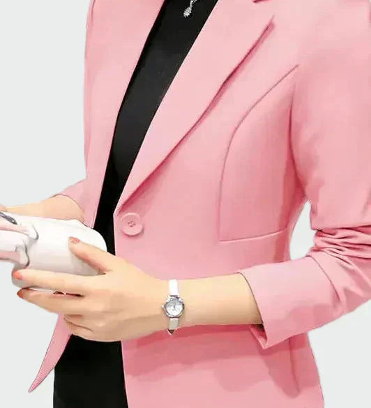 Blazer en ligne idéal