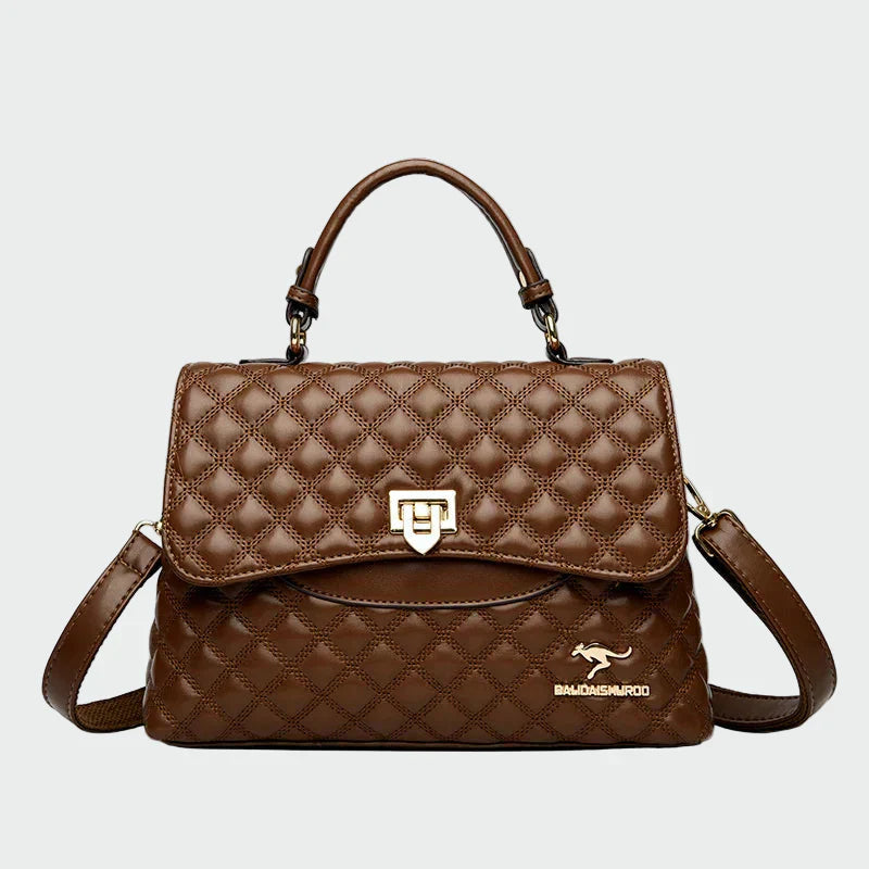 Sac élégant classique