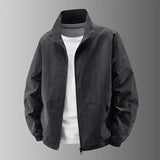 Manuel - Veste Élégante et Pratique