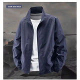 Manuel - Veste Élégante et Pratique