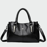 Sac à bandoulière élégant intemporel