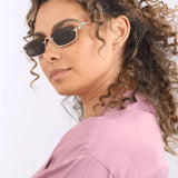 Dominique - Lunettes de Soleil