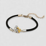Bracelet Abraço de Cão