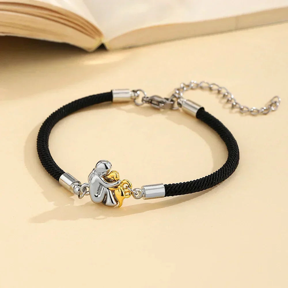 Bracelet Abraço de Cão