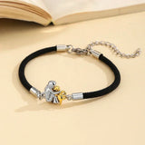 Bracelet Abraço de Cão