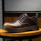 Diogo - Bottes de style Bossy