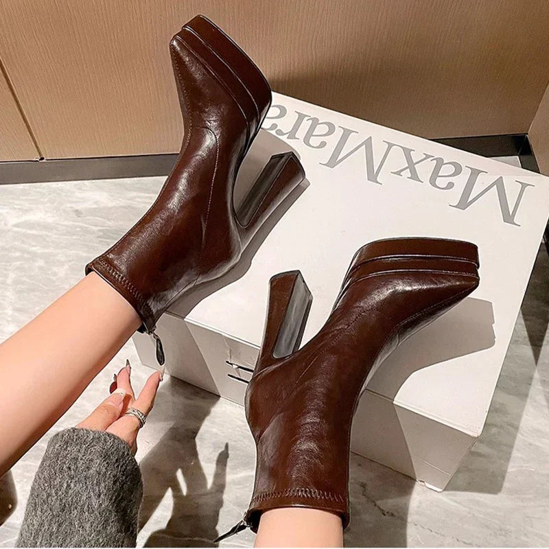 Andreia - La touche de luxe qui transforme votre look