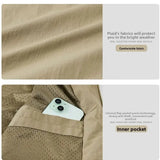 Manuel - Veste Élégante et Pratique