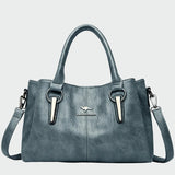 Sac à bandoulière élégant intemporel