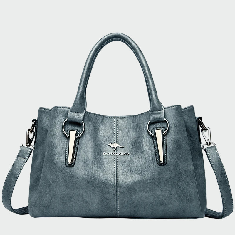 Sac à bandoulière élégant intemporel