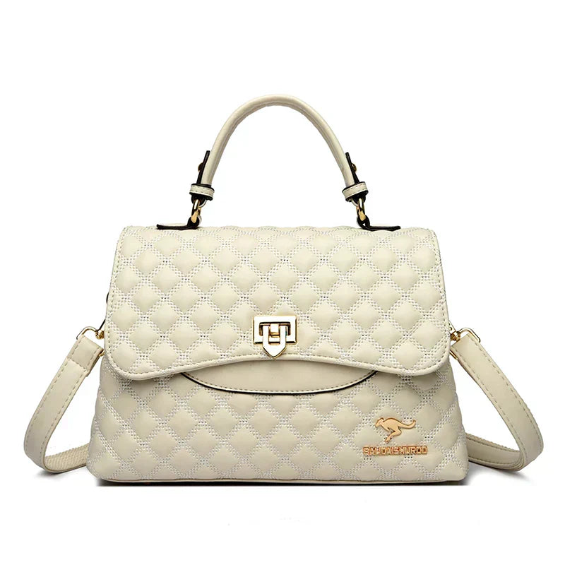 Sac élégant classique