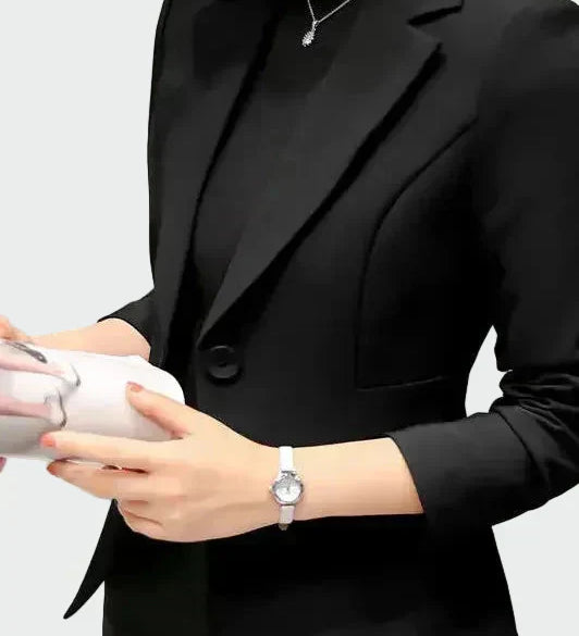 Blazer en ligne idéal