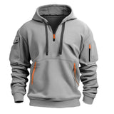 Vicente - Hoodie de Travail Durable