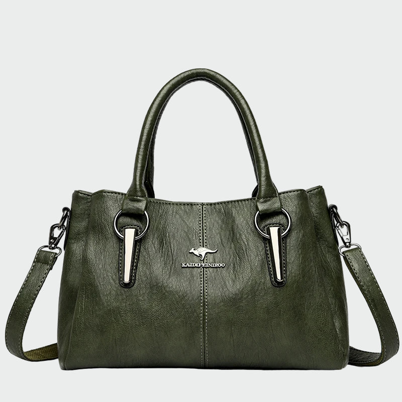 Sac à bandoulière élégant intemporel