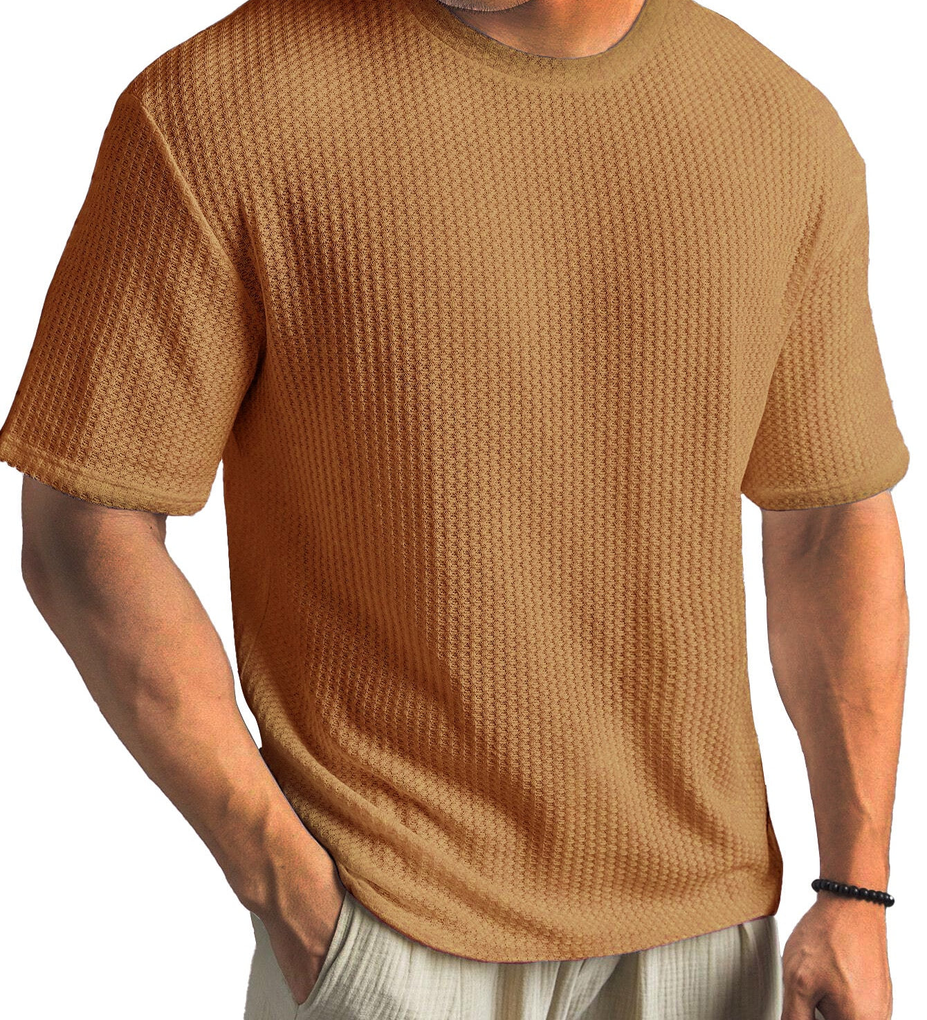 Chemise - Mélange Doux Forme Soignée