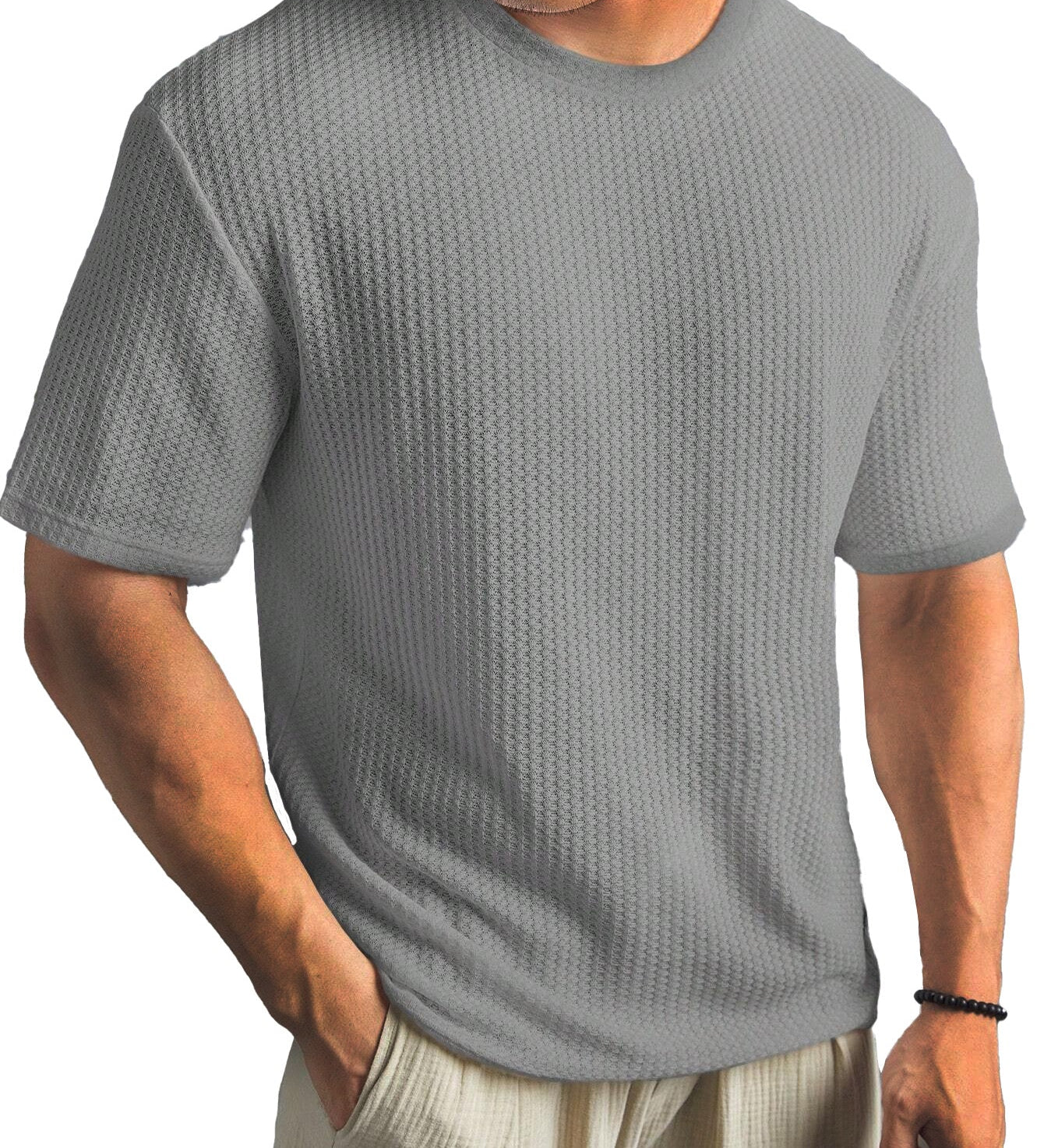 Chemise - Mélange Doux Forme Soignée