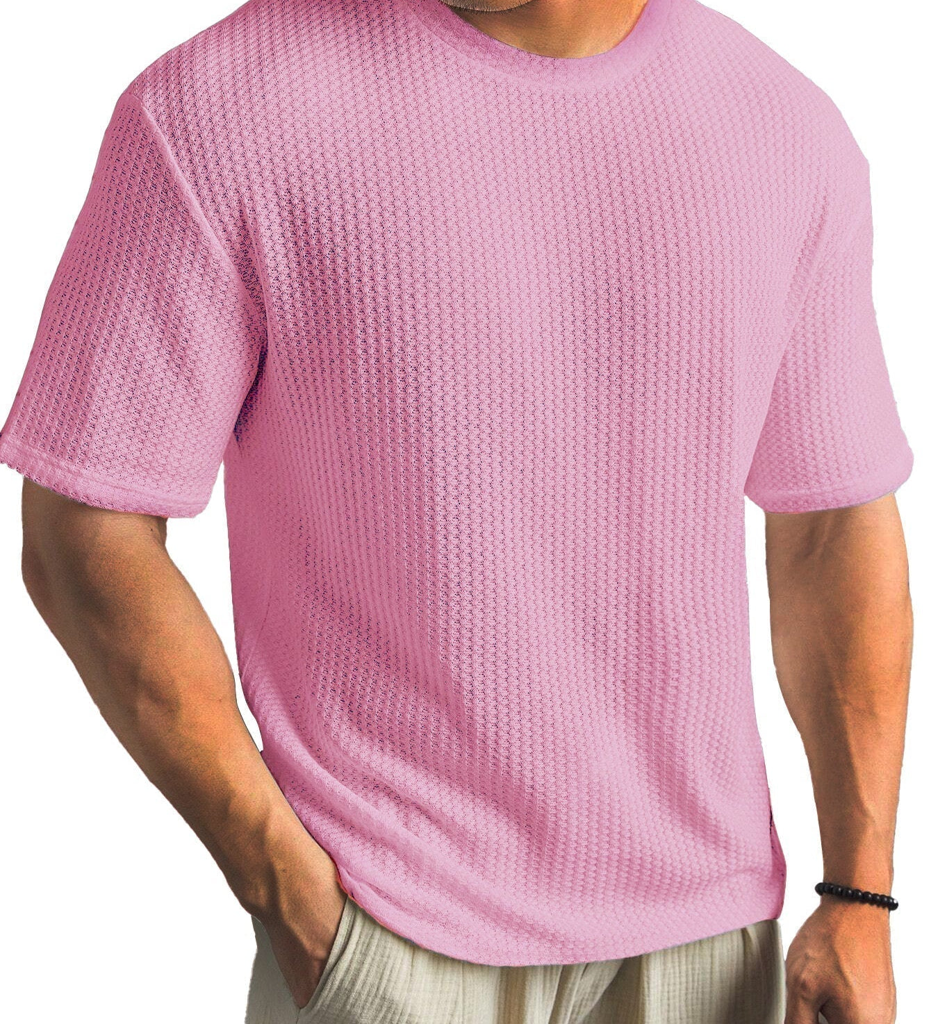 Chemise - Mélange Doux Forme Soignée