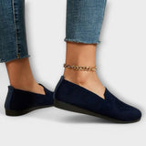 Jasz - Mocassins polyvalents