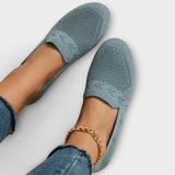 Bottines Loafers Multidimensionnelles