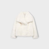 Margarida - Manteau en Fourrure