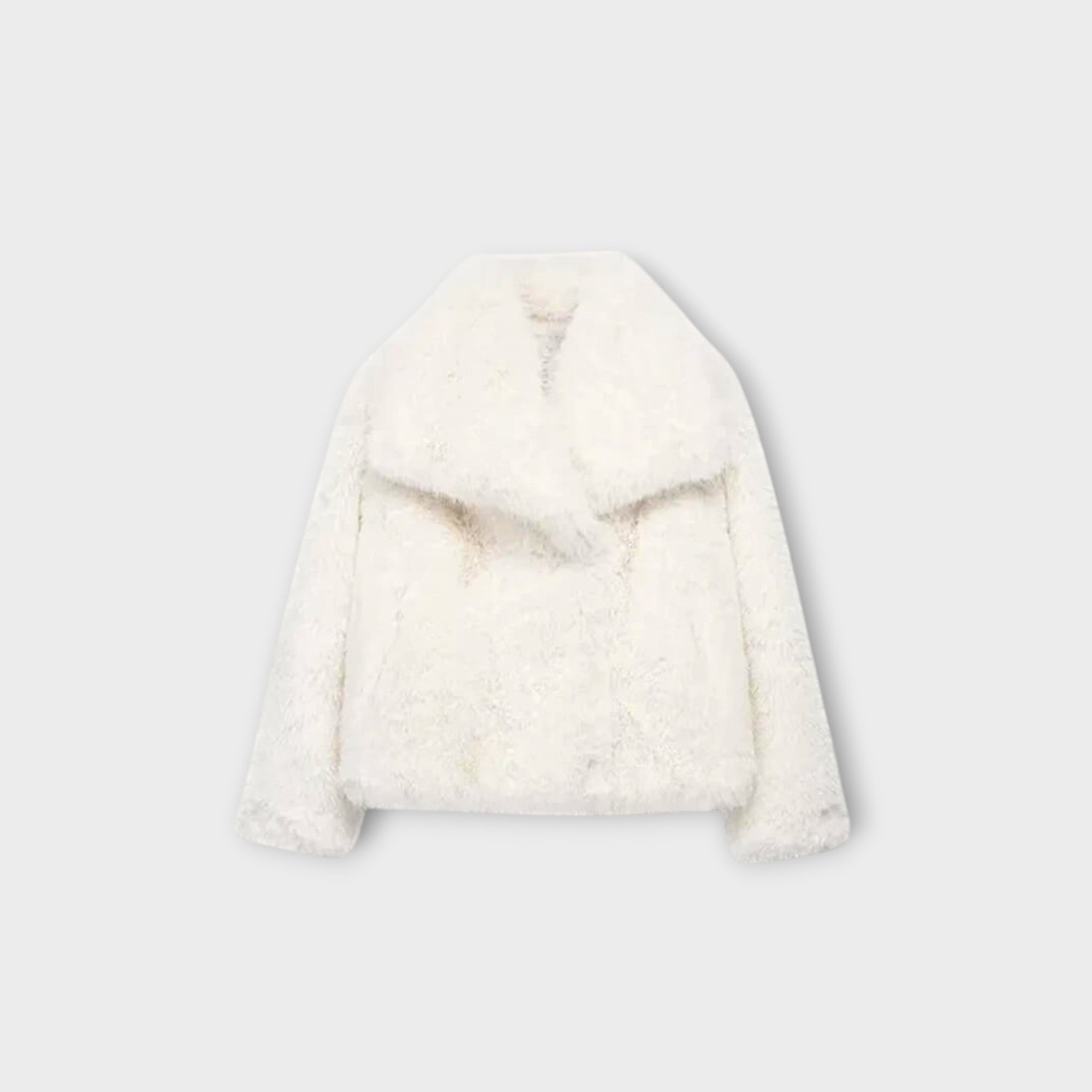 Margarida - Manteau en Fourrure