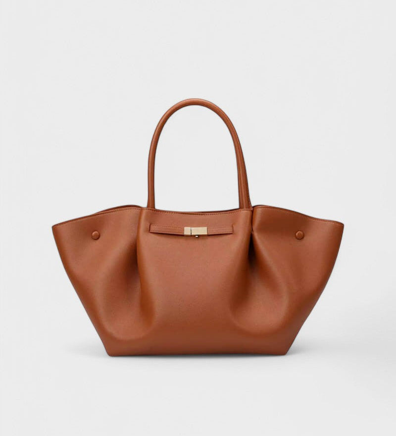 Melanie - Sac en cuir
