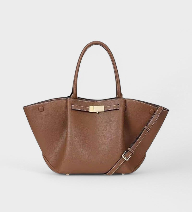 Melanie - Sac en cuir