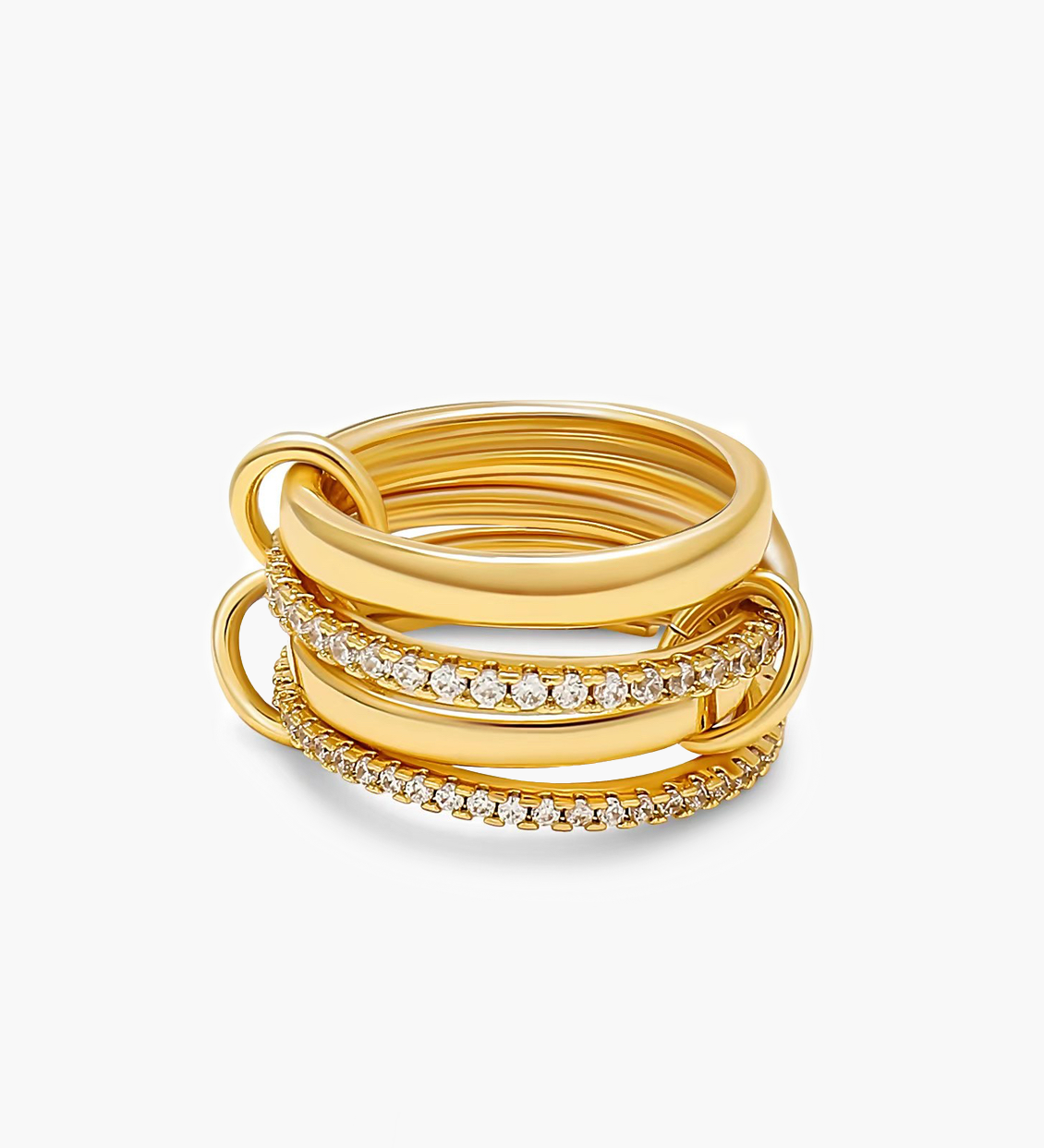 Bague Spelia