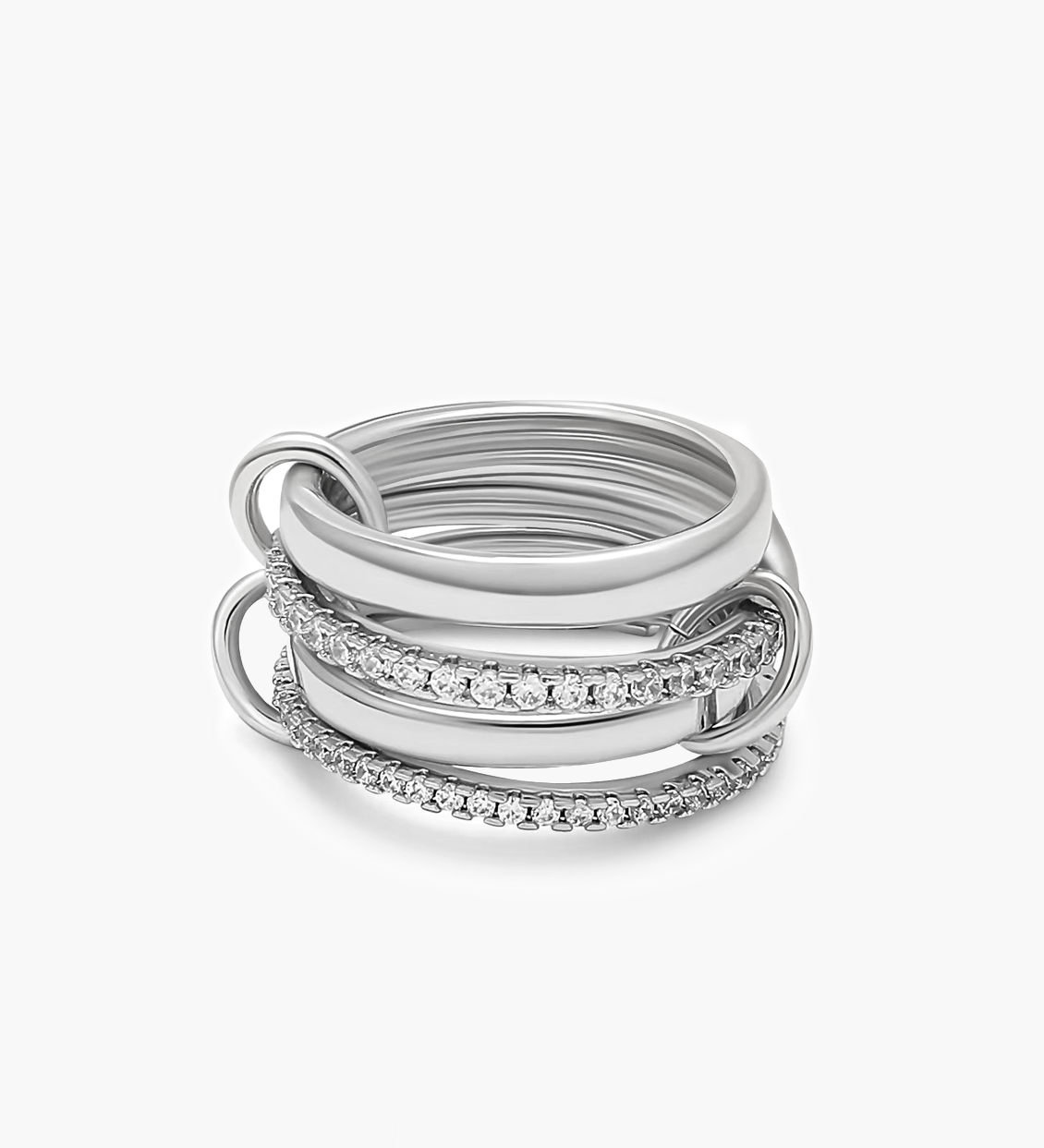Bague Spelia