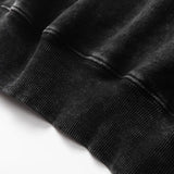 Sweater - Surface en Fleece Brosse