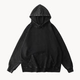 Sweater - Surface en Fleece Brosse