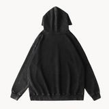 Sweater - Surface en Fleece Brosse