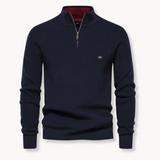 Francisco - Pull en Coton Biologique