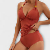 Sofia - Maillot de bain deux pièces
