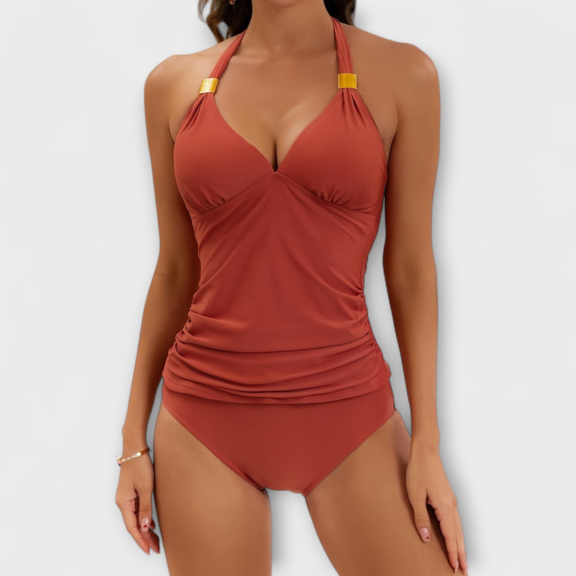 Sofia - Maillot de bain deux pièces