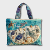 Félicité - Sac quotidien doux fait à la main