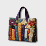 Isabel - Sac quotidien artisanal sans effort