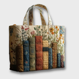 Emma - Sac quotidien doux fait à la main