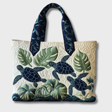 Ofélia - Sac au style décontracté fait à la main