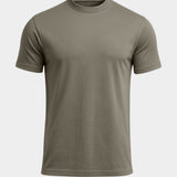 Le T-Shirt Charbon de Base