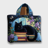 Abigail - Sac au style décontracté fait à la main