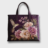 Vera - Sac au style artisanal sans effort