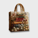Dalila - Sac facile et doux fait à la main