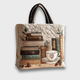 Marta - Sac quotidien doux fait à la main