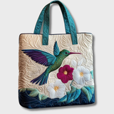 Gabriela - Sac quotidien matelassé fait à la main