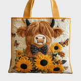 Bárbara - Sac au style artisanal et sans effort