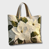 Adélaïde - Sac de style facile fait à la main