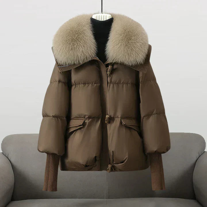 Inde - Manteau Parfait pour l'Automne
