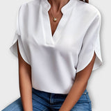 Viviana - Blouse Femme Légère